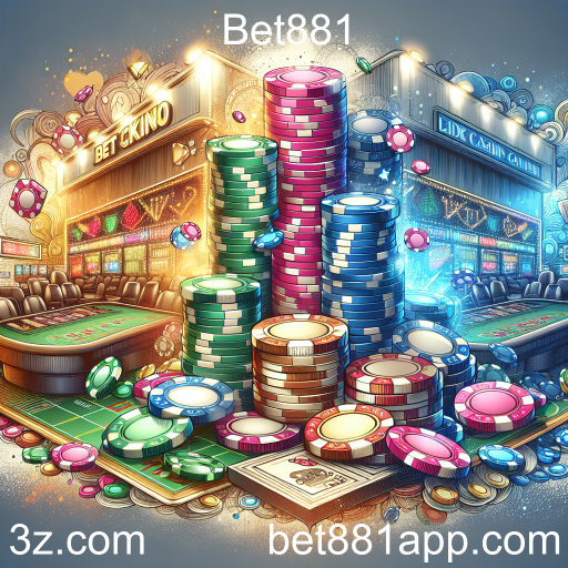 Dicas Essenciais para Jogar na Bet881