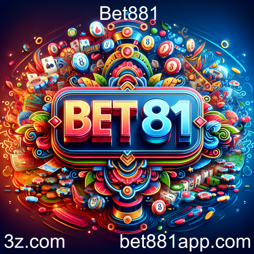 Descubra as Promoções Imperdíveis na Bet881